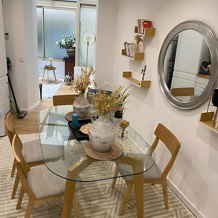 Apartamento Confort
