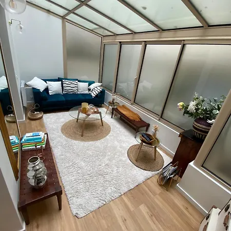 Confort Apartamento París