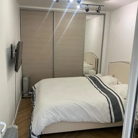 Confort Apartamento