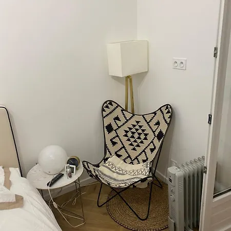 Confort * París