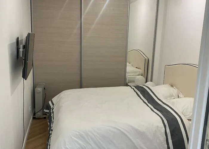 Confort Apartamento