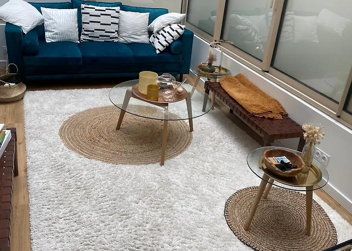 Confort Apartamento París