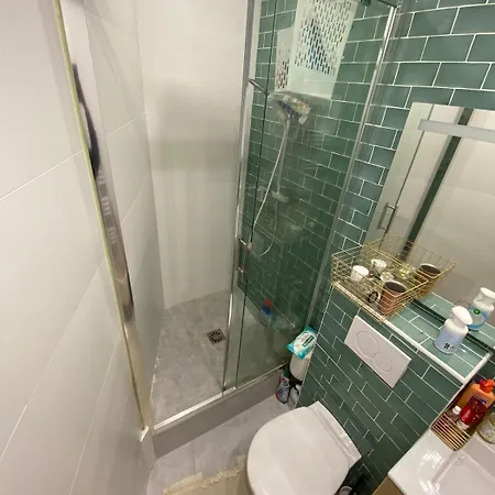 Confort Appartement
