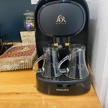 Confort Apartamento Paris