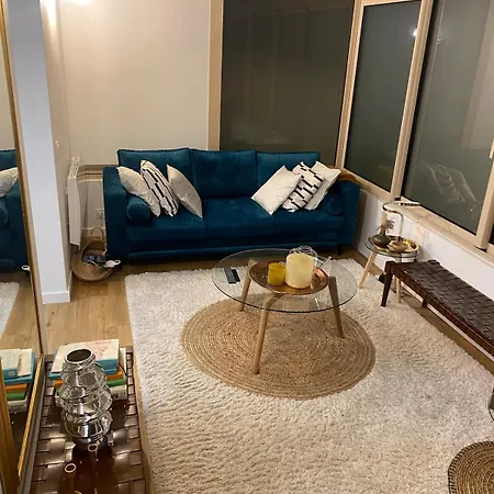 Apartamento Confort *